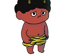 各種SNSに使えるアイコン描きます イメージ1