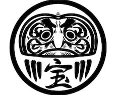 ハイクオリティで『独特な』ロゴデザインを作成します イメージ1