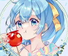 0614　専用窓口になります お好みのアイコンイラスト制作します！