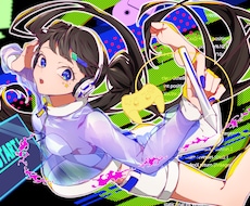 要望に合わせて魅力的なイラストを描きます イメージ1
