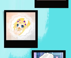 アイコン描きます イメージ1