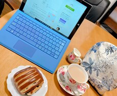 トークルームで話しましょう！インスタント相談します イメージ1