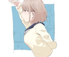 SNSのアイコン作成します イメージ1