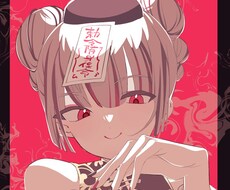 アイコン/TRPG用立ち絵/一枚絵を制作します イメージ1