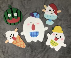 壁面制作承ります イメージ1