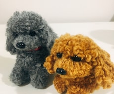 動物ぽんぽん作製します イメージ1