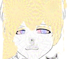 男の子と猫と犬の1枚画になります イメージ1