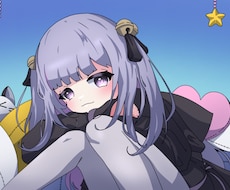 最短1週間で唯一無二の1枚絵を描きます イメージ1