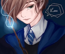 イラスト、アイコン描きます イメージ1