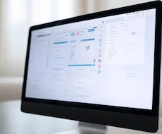 データ分析・可視化、ITツールの開発承ります イメージ1