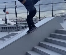 スケボーについて様々なお悩み相談乗ります イメージ1