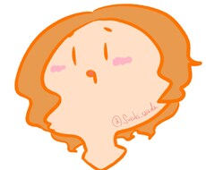 なんとも言えないぽちゃっとしたイラスト描きます イメージ1