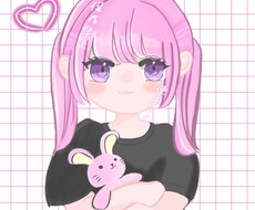 可愛らしいイラストお描きします イメージ1