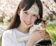 あなたの気持ちを大切に聴きます そのままのあなたが、いちばん魅力的