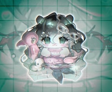 SNS用のかわいいアイコンをお描きします イメージ1