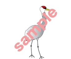 イラレで動物のイラストを作成します イメージ1