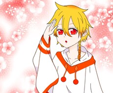 あなたの分身お作りします イメージ1