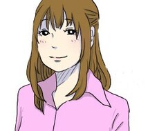 写真をそのままイラストに！似顔絵描きます イメージ1