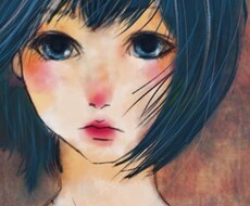 あなたのTwitterアイコン描かせていただきます イメージ1