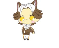 SDイラスト、アイコン作成します イメージ1