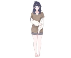 TRPG、SNSなどのキャラクターメイキングします イメージ1