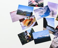 霊的な写真の鑑定します その光はただの偶然？それともサイン？