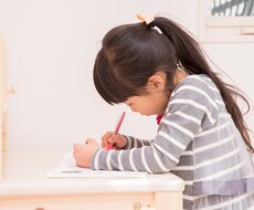 テスト勉強の進み具合確認します イメージ1