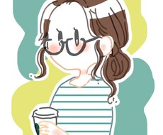 POPなイラスト素材描きます イメージ1