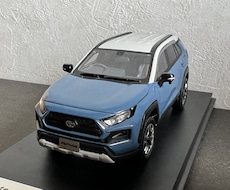 ミニカー(1/43など)のカラー変更をいたします イメージ1