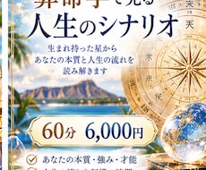 貴方の心と向き合います イメージ1