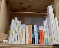 あなたにおすすめの本を紹介します 次に読む本を探している人・自分に合う本を知りたい人向け