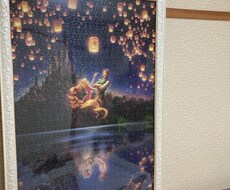 どんなパズルでも完成させます イメージ1