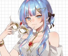 シンプルだけど映える、魅力を伝えるイラスト描きます イメージ1