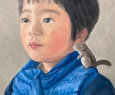 リアルな肖像画をリーズナブルな料金でお描きします リアルな肖像画をリーズナブルな料金でお描きします。