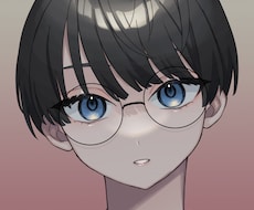 カッコ可愛い雰囲気のアイコン描きます 等身版権ミニキャラ等なんでもご相談ください