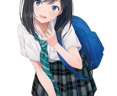 女子校に通ってるJ Kがあなたを癒します イメージ1