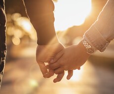 パートナーとの向き合い方、サポート致します イメージ1