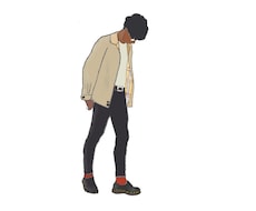 LINE、インスタに使えるアイコン描きます イメージ1