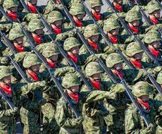 自衛官の方や入隊を目指している方の相談に乗ります イメージ1