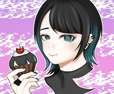 ご要望に沿ったアイコン描きます ご依頼から1週間以内で完成させます！