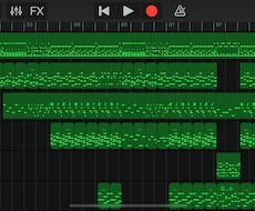 あなたの為のBGM作ります イメージ1
