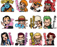 LINEスタンプ（8種）作成致します あなただけのオリジナルキャラクター作成