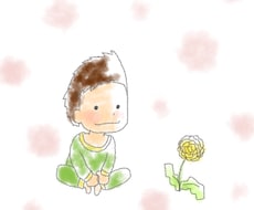 イラストを書きます イメージ1