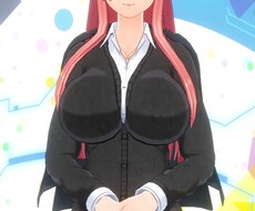 VTuberのモチーフや衣装を作成します イメージ1