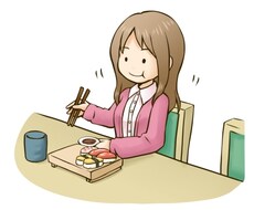 女性限定で話し相手や恋愛相談などのお話聞きます イメージ1