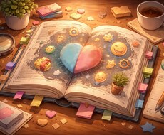 あなたの説明書を作ります イメージ1