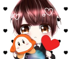 あなたをキャラクター化して描かせていただきます イメージ1