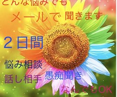 回数無制限48時間メール相談乗ります イメージ1