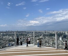 東京・神奈川周辺で風景などの写真撮影代行します イメージ1