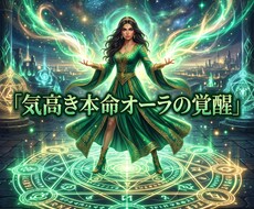 遠距離の不安を昇華し愛を引き寄せる女王へ導きます イメージ1